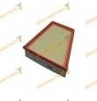 Filtro Aire VW Motores 1.2 Gas.