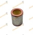 Filtro de Aire SRLine Citroen AX | Berlingo |C15 | Saxo | Xsara | Peugeot 106 | 106 | 205 | 306 | 405 | Partner | OEM 144485