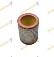 Filtro de Aire SRLine Citroen AX | Berlingo |C15 | Saxo | Xsara | Peugeot 106 | 106 | 205 | 306 | 405 | Partner | OEM 144485