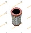 Filtro de Aire SRLine Mercedes Clase A W168 | Vaneo W414 | OEM A1660940004