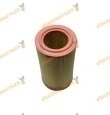 Filtro de Aire SRLine Citroen Berlingo | Xsara | ZX | Peugeot 306 | Partner | 1.5 D | 1.9 D  TD | OEM 1444H2