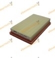 Filtro de Aire SRLine Fiat Cinquecento | Panda | Seicento | 0.7 | 0.9 | 650 | OEM 2175105