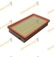 Filtro de Aire SRLine Fiat Cinquecento | Panda | Seicento | 0.7 | 0.9 | 650 | OEM 2175105