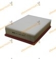 Filtro de Aire SRLine Ford Galaxy | Seat Alhambra | Volkswagen Sharan | OEM 1017035 | 7M0129620