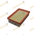 Filtro de Aire SRLine Alfa Romeo 145 | 146 | 155  | Fiat Bravo | Brava | Marea | OEM 7768720 | 46481588