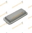 Filtro de Aire SRLine Citroen C1 | Daihatsu Sirion | Peugeot 107 | Toyota Aygo | Yaris | Subaru Justy | 1.0 | 1.3 | OEM 1444RG