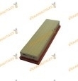 Filtro de Aire SRLine Citroen Berlingo | C2 | C3 | Peugeot 1007 | 207 | Partner | 1.1 | 1.4 | OEM 1444VJ