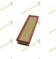 Filtro de Aire SRLine Citroen Berlingo | C2 | C3 | Peugeot 1007 | 207 | Partner | 1.1 | 1.4 | OEM 1444VJ