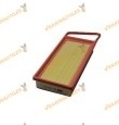 Filtro de Aire SRLine Citroen C1 | C2 | C3 | Xsara  | Ford Fiesta | Peugeot  206 | 207 | 307 | Toyota | 1.4 HDi | OEM 444 X7