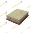 Filtro de Aire SRLine Renault Clio II | Espace IV | Laguna II | Laguna III | Vel Satis | OEM 7700111834 | FA3012