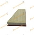 Filtro de Aire SRLine Ford Galaxy II | Mondeo IV | S-Max | Volvo S80 II | V70 III | OEM 1418883 | 30740955