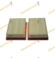 Filtro Aire Seat Arosa-Ibiza / VW Caddy-Lupo-Polo