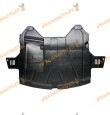 Under Engine Protection Alfa 156 932 from 1997 to 2003 | JTD Diesel Engines | PE Polyethylene Plastic | OE 60686658 | F60686658