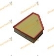 Filtro de Aire SRLine BMW 1 E81 | E82 | E87 | E88 | 3 E90 | E91 | E92 | E93 | X1 (E84) | Diesel | OEM FA3142 | 13717797465