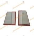 Filtro Aire Mercedes W203 W204 W211 W212