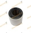 Filtro de Aire SRLine Audi A1 | Seat Ibiza | Toledo | Skoda Fabia | Rapid | Volkswagen Polo | TSI | TFSI | TDI | OEM 6R0129620A