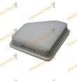 Filtro de Aire SRLine Toyota Auris | Avensis | Corolla | Verso | 1.4 2.0 2.2 D-4D | 2.0 2.2 D | OEM 1780126020