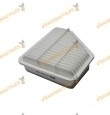 Filtro de Aire SRLine Toyota Auris | Avensis | Corolla | Verso | 1.4 2.0 2.2 D-4D | 2.0 2.2 D | OEM 1780126020