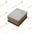 Filtro de Aire SRLine Citroen Xsara | Xsara Picasso | Peugeot 206 | 1.4 |  2.0 HDI | 1.6 16V | OEM 1444 J4 | 1444 H3
