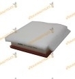 Filtro de Aire SRLine Opel Corsa D | Opel Corsa E | 1.0 | 1.3 1.7 CDTI | 1.4 1.6 T | OEM 834848 | 5835127
