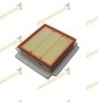 Filtro de Aire SRLine Opel Corsa D | Opel Corsa E | 1.0 | 1.3 1.7 CDTI | 1.4 1.6 T | OEM 834848 | 5835127