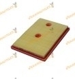 Filtro de Aire SRLine Audi Q2 | Q3 | Cupra | Ibiza | Toledo | Skoda Fabia | Volkswagen Golf | Jetta | Touran | OEM 04E129620