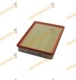 Filtro de Aire SRLine Opel Signum | Vectra C | Saab 9-3 | 9.3X | Cadillac BLS | OEM 12786800 | 32016012