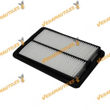 Filtro Aire Nissan Qashqai / XTrail / RN Kadjar