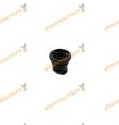 Oil Pan Drain Plug | Audi A3 A4 A5 Q5 | SEAT Ibiza | Skoda Octavia | Volkswagen Golf Passat Polo | OEM 06L103801