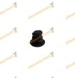 Oil Pan Drain Plug | Audi A3 A4 A5 Q5 | SEAT Ibiza | Skoda Octavia | Volkswagen Golf Passat Polo | OEM 06L103801