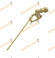 Float Tap For Filling Water Reservoirs | Round Rod
