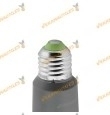 LED Bulb Warm Light | R90 | E27 Type | 12W Power | Intensity 3000K