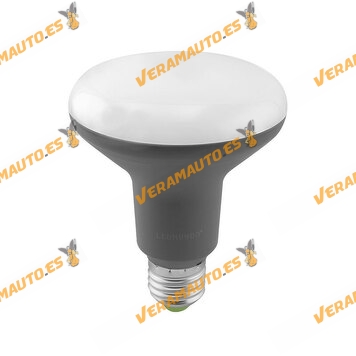 LED Bulb Warm Light | R90 | E27 Type | 12W Power | Intensity 3000K