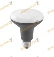 LED Bulb Warm Light | R90 | E27 Type | 12W Power | Intensity 3000K
