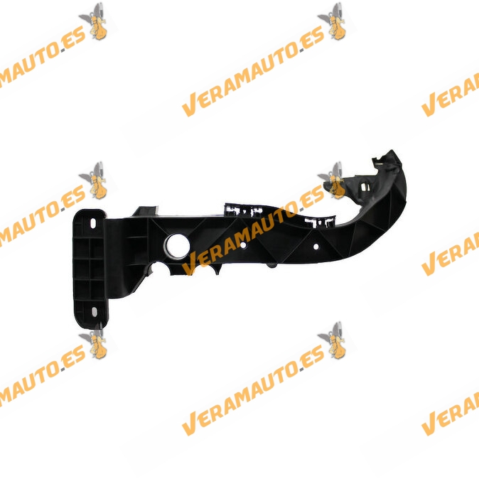 Soporte Sujección Faro BMW E81 | E82 | E87 | E88 2004 a 2013 | Izquierdo | Sistema de Faros Adaptativo | OE 51117148761