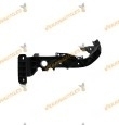 Soporte Sujección Faro BMW E81 | E82 | E87 | E88 2004 a 2013 | Izquierdo | Sistema de Faros Adaptativo | OE 51117148761