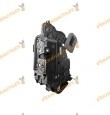 Lock SEAT Ibiza Toledo  | Skoda Kodiaq Octavia | Volkswagen Caddy Passat | Left Front Door | 7 Pin OEM 5TB837015