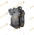 Lock SEAT Ibiza Toledo  | Skoda Kodiaq Octavia | Volkswagen Caddy Passat | Left Front Door | 7 Pin OEM 5TB837015