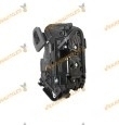 Cerradura SEAT Ibiza Toledo | Skoda Kodiaq Octavia | Volkswagen Caddy Passat | Puerta Trasera Derecha | 7 Pines OEM 5TA839016D