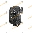 Lock SEAT Ibiza Toledo  | Skoda Kodiaq Octavia | Volkswagen Caddy Passat | Left Rear Door | 7 Pin OEM 5TA839015D