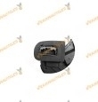 Cerradura SEAT Ibiza Toledo | Skoda Kodiaq Octavia | Volkswagen Caddy Passat | Puerta Trasera Izquierda| 7 Pines OEM 5TA839015D
