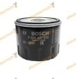 Filtro de Aceite Bosch Dacia | Honda | Nissan | Opel | Renault | Smart | Suzuki | 1.5 | 1.9 dCi | OEM 82 00 274 858