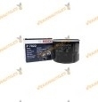 Filtro de Aceite Bosch Dacia | Honda | Nissan | Opel | Renault | Smart | Suzuki | 1.5 | 1.9 dCi | OEM 82 00 274 858