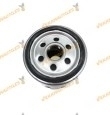 Filtro de Aceite Bosch Dacia | Honda | Nissan | Opel | Renault | Smart | Suzuki | 1.5 | 1.9 dCi | OEM 82 00 274 858