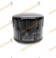 Filtro de Aceite Bosch Dacia | Honda | Nissan | Opel | Renault | Smart | Suzuki | 1.5 | 1.9 dCi | OEM 82 00 274 858