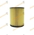 Filtro de Aceite Bosch Opel Antara A | Chevrolet Captiva | Cruze | Epica | Lacetti | Nubira | 2.0 CDTi | D | CDI | OEM 4807966