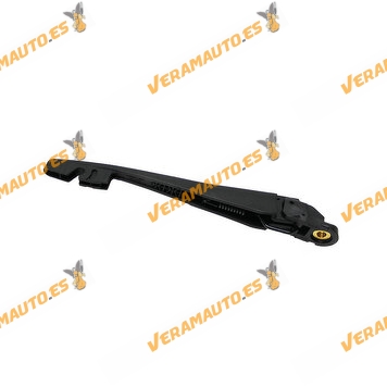 Rear Windshield Wiper Arm + Blade Nissan Pathfinder R51 | Navara Frontier D40 | Length 330 mm | OE 28781EA500