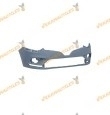 Paragolpes Delantero Renault Clio IV de 2016 a 2019 Imprimado con Hueco de Antiniebla OEM 620226290R