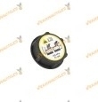 Coolant Expansion Tank Cap | Ford | Land Rover | Mazda | Volvo | Similar OEM 3M5H8100AD