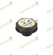 Coolant Expansion Tank Cap | Ford | Land Rover | Mazda | Volvo | Similar OEM 3M5H8100AD